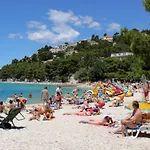 With A Parking Space Baska Voda, Makarska - 6057 Апартаменты