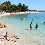 With A Parking Space Baska Voda, Makarska - 6057