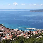 With A Parking Space Baska Voda, Makarska - 6057 Апартаменты