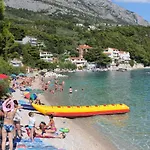 With A Parking Space Baska Voda, Makarska - 6057 Апартаменты