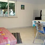 With A Parking Space Baska Voda, Makarska - 6057 Апартаменты Башка-Вода