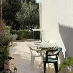 Апартаменты With A Parking Space Baska Voda, Makarska - 6057 Башка-Вода