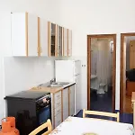With A Parking Space Baska Voda, Makarska - 6057 Апартаменты