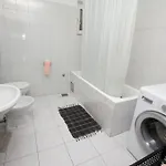 With A Parking Space Baska Voda, Makarska - 6057 Апартаменты Башка-Вода