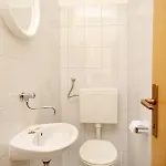 With A Parking Space Baska Voda, Makarska - 6057 Апартаменты *