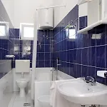 Апартаменты With A Parking Space Baska Voda, Makarska - 6057