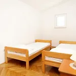 With A Parking Space Baska Voda, Makarska - 6057 Апартаменты *