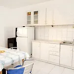 With A Parking Space Baska Voda, Makarska - 6057 Апартаменты