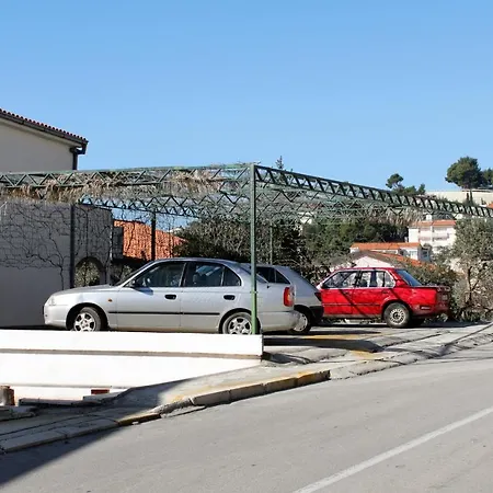 With A Parking Space Baska Voda, Makarska - 6057