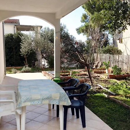 With A Parking Space Baska Voda, Makarska - 6057 Апартаменты