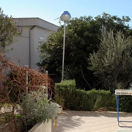 Апартаменты With A Parking Space Baska Voda, Makarska - 6057 Башка-Вода